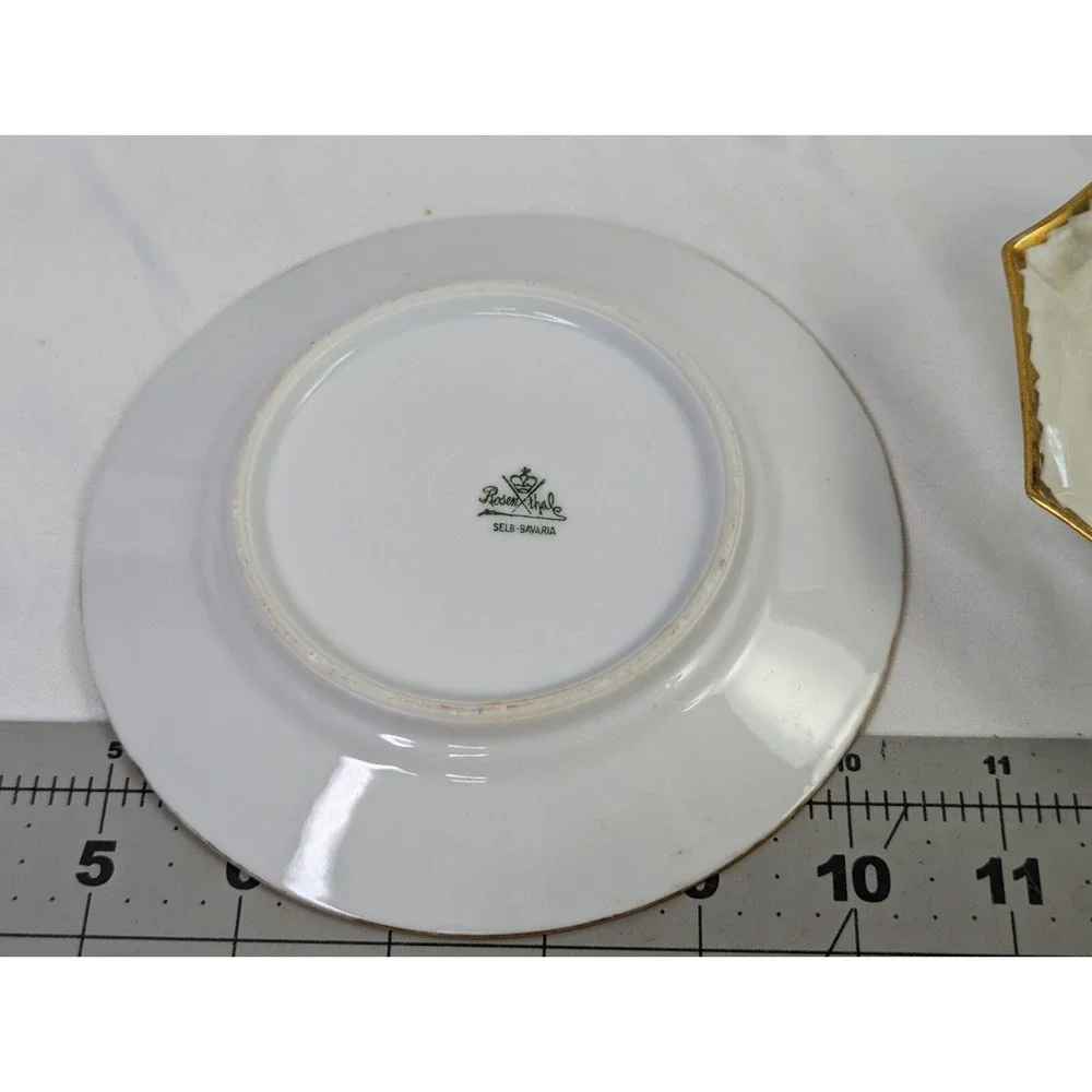Limoges Rosenthale la seynie